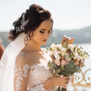 PACOTE PRÉ NUPCIAL FEMININO